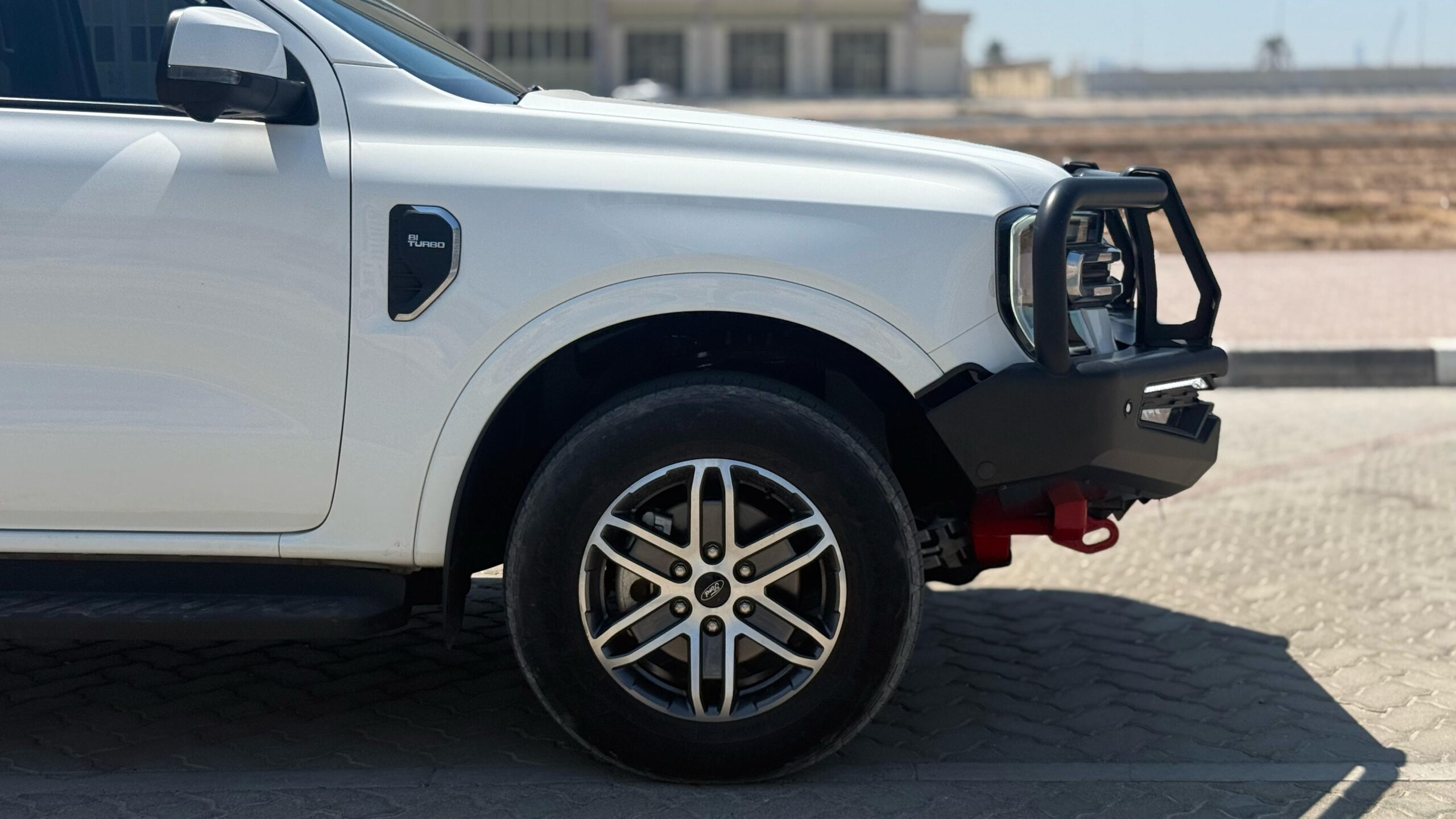 
								Ford Everest trend 2024 full									